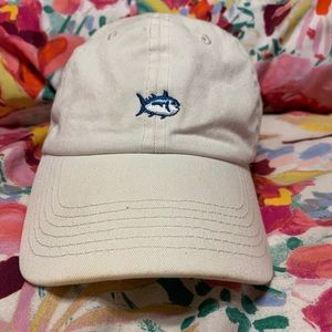 Southern Tide Hat 🐟